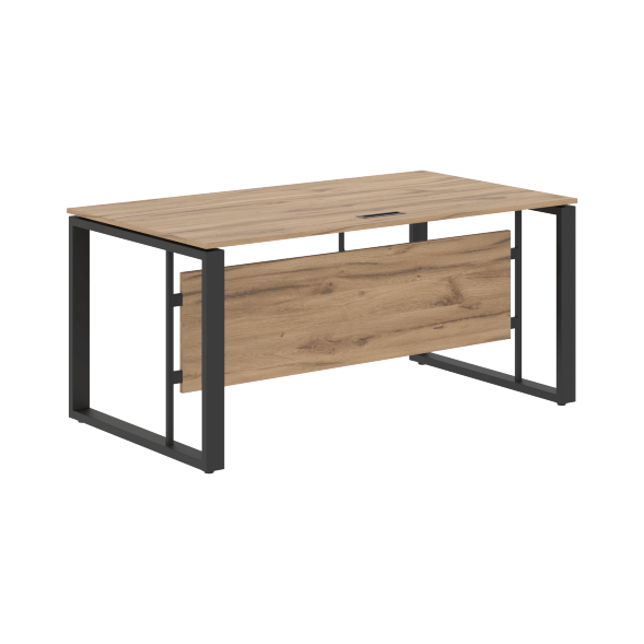 Стол руководителя EST 169 1600х900х750 ENIO в Салехарде 