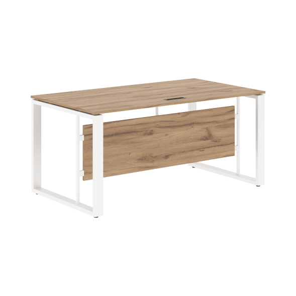 Стол руководителя EST 169 1600х900х750 ENIO в Салехарде 