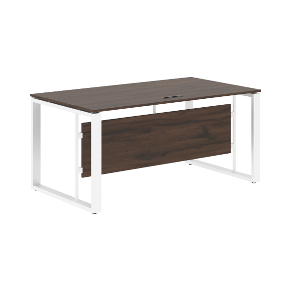 Стол руководителя EST 169 1600х900х750 ENIO в Салехарде 