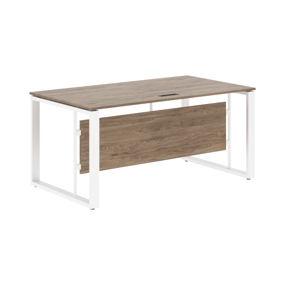 Стол руководителя EST 169 1600х900х750 ENIO в Салехарде 