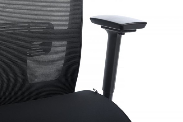 Кресло Fix RCH 831E-3D-M3