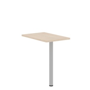 Приставка с опорой XR 704.1 700х450х750