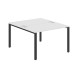 Стол 2-х местный XS6WST 1214 1200х1406х750 XTEN-S60 в Салехарде 