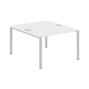 Стол 2-х местный XS6WST 1214 1200х1406х750 XTEN-S60
