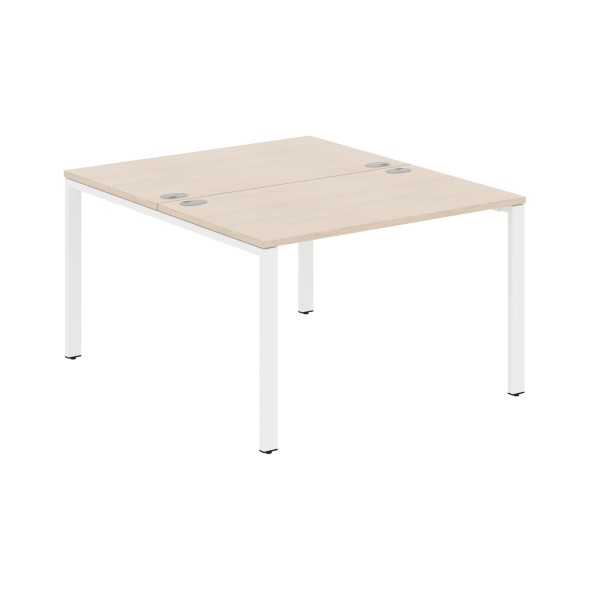 Стол 2-х местный XS6WST 1214 1200х1406х750 XTEN-S60 в Салехарде 