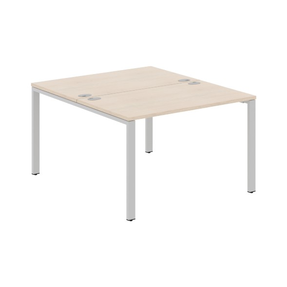 Стол 2-х местный XS6WST 1214 1200х1406х750 XTEN-S60 в Салехарде 