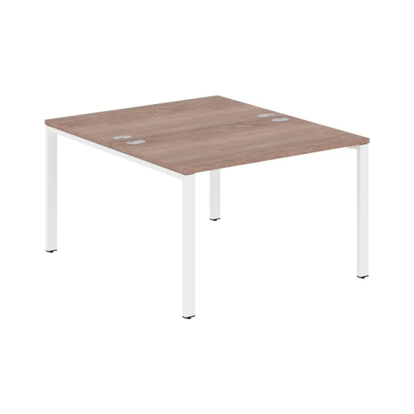 Стол 2-х местный XS6WST 1214 1200х1406х750 XTEN-S60 в Салехарде 