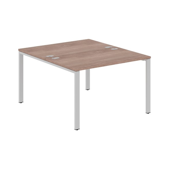 Стол 2-х местный XS6WST 1214 1200х1406х750 XTEN-S60 в Салехарде 