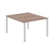 Стол 2-х местный XS6WST 1214 1200х1406х750 XTEN-S60 в Салехарде 