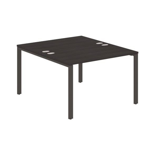 Стол 2-х местный XS6WST 1214 1200х1406х750 XTEN-S60 в Салехарде 