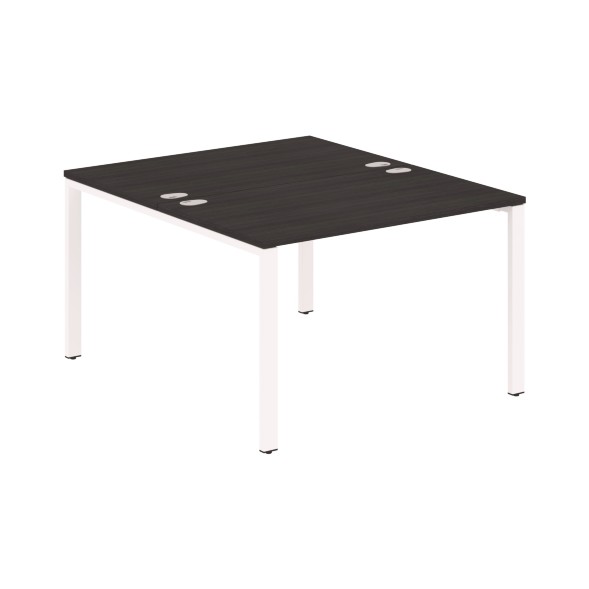 Стол 2-х местный XS6WST 1214 1200х1406х750 XTEN-S60 в Салехарде 