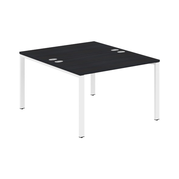 Стол 2-х местный XS6WST 1214 1200х1406х750 XTEN-S60 в Салехарде 