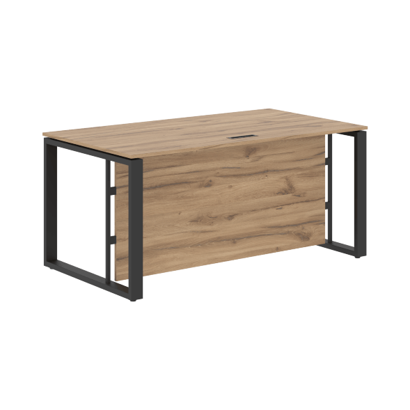 Стол руководителя EST 169H 1600х900х750 ENIO в Салехарде 