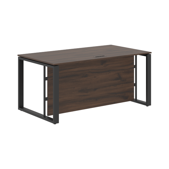 Стол руководителя EST 169H 1600х900х750 ENIO в Салехарде 