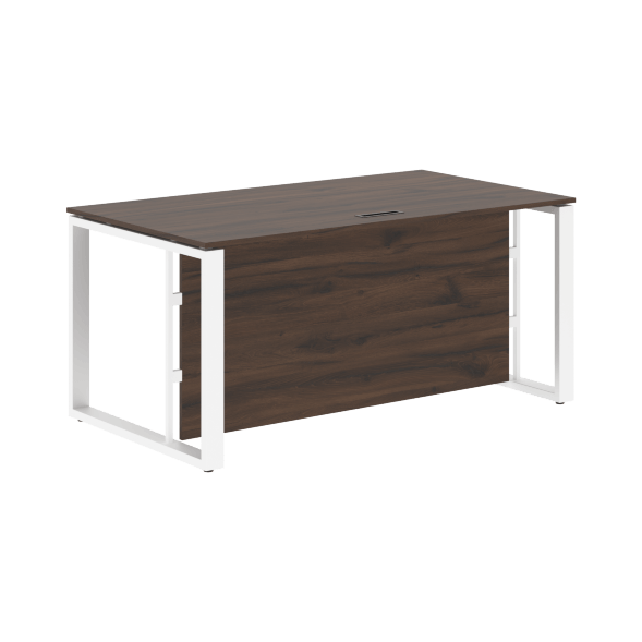 Стол руководителя EST 169H 1600х900х750 ENIO в Салехарде 