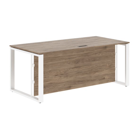 Стол руководителя EST 169H 1600х900х750 ENIO в Салехарде 