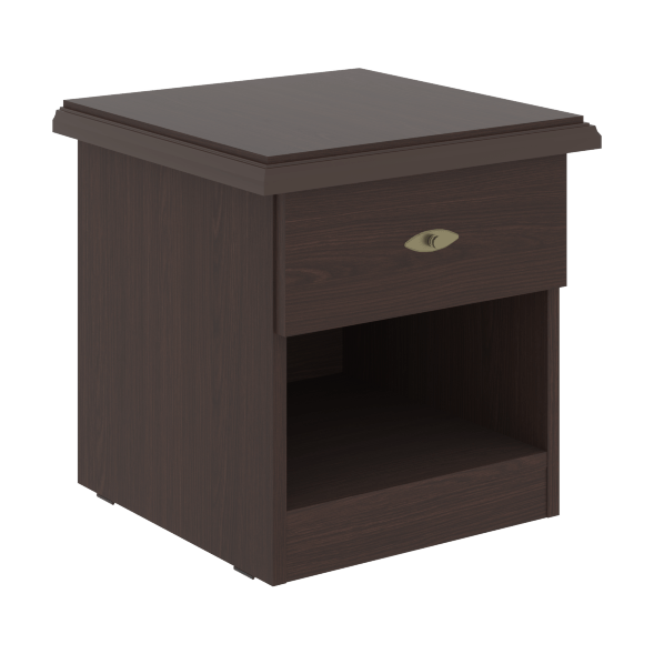 Тумба прикроватная MP 450.A 477х466х475 MUAR в Салехарде 