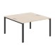 Стол 2-х местный XS6WST 1414 1400х1406х750 XTEN-S60 в Салехарде 