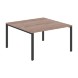 Стол 2-х местный XS6WST 1414 1400х1406х750 XTEN-S60 в Салехарде 