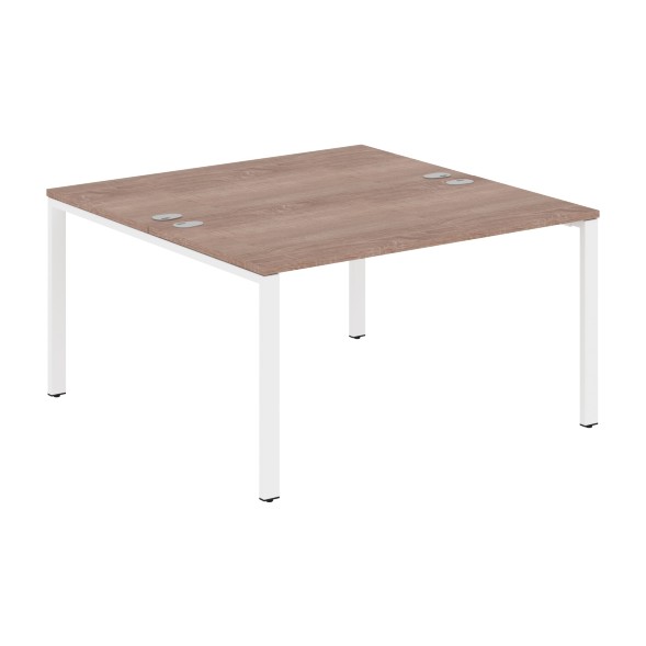 Стол 2-х местный XS6WST 1414 1400х1406х750 XTEN-S60 в Салехарде 