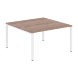 Стол 2-х местный XS6WST 1414 1400х1406х750 XTEN-S60 в Салехарде 
