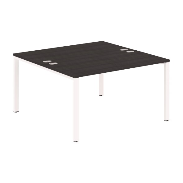 Стол 2-х местный XS6WST 1414 1400х1406х750 XTEN-S60 в Салехарде 