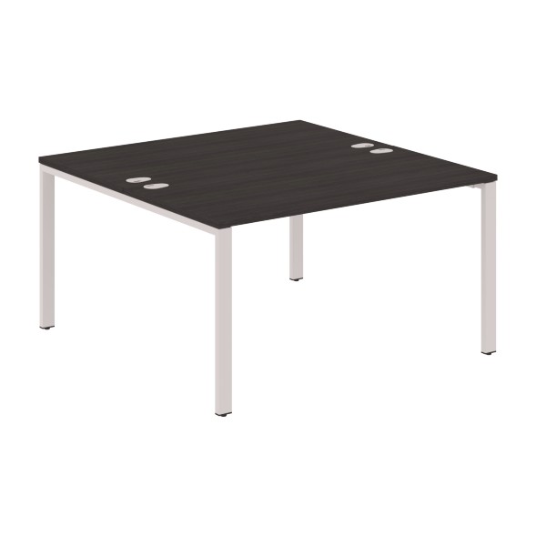 Стол 2-х местный XS6WST 1414 1400х1406х750 XTEN-S60 в Салехарде 