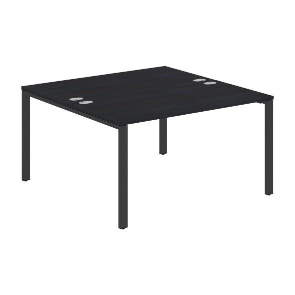 Стол 2-х местный XS6WST 1414 1400х1406х750 XTEN-S60 в Салехарде 