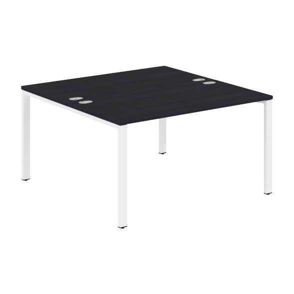 Стол 2-х местный XS6WST 1414 1400х1406х750 XTEN-S60 в Салехарде 