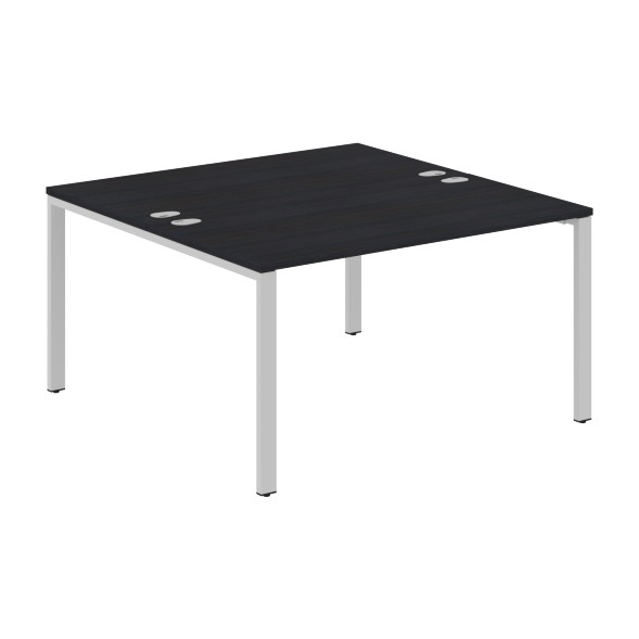 Стол 2-х местный XS6WST 1414 1400х1406х750 XTEN-S60 в Салехарде 