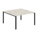 Стол 2-х местный XS6WST 1414 1400х1406х750 XTEN-S60 в Салехарде 