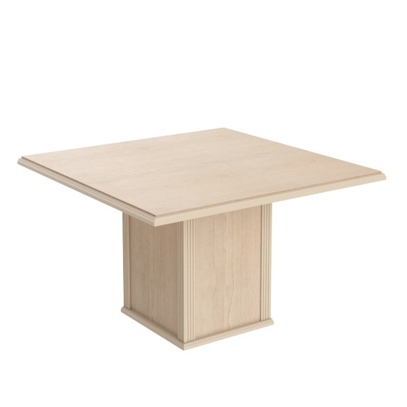 Стол для заседаний RCT 1212 1200х1200х750 RAUT