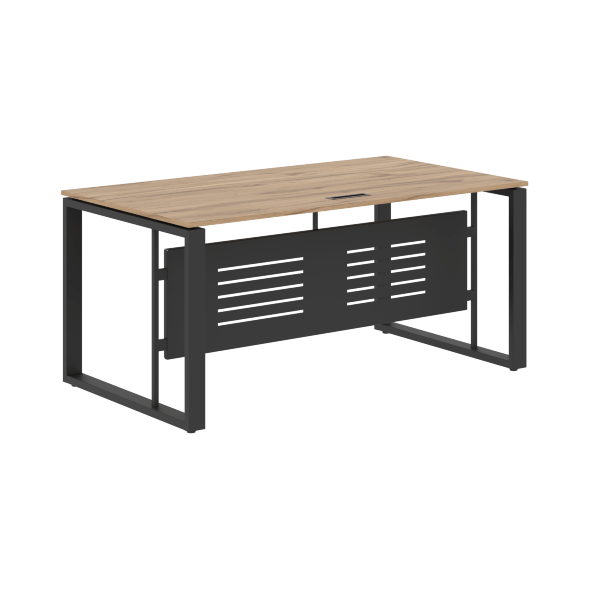 Стол руководителя EST 169M 1600х900х750 ENIO в Салехарде 