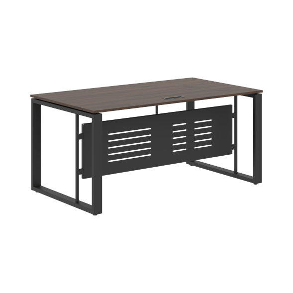 Стол руководителя EST 169M 1600х900х750 ENIO в Салехарде 