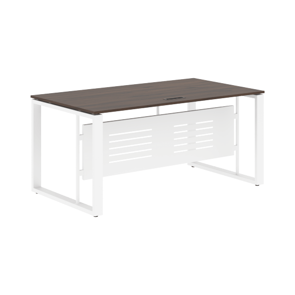 Стол руководителя EST 169M 1600х900х750 ENIO в Салехарде 