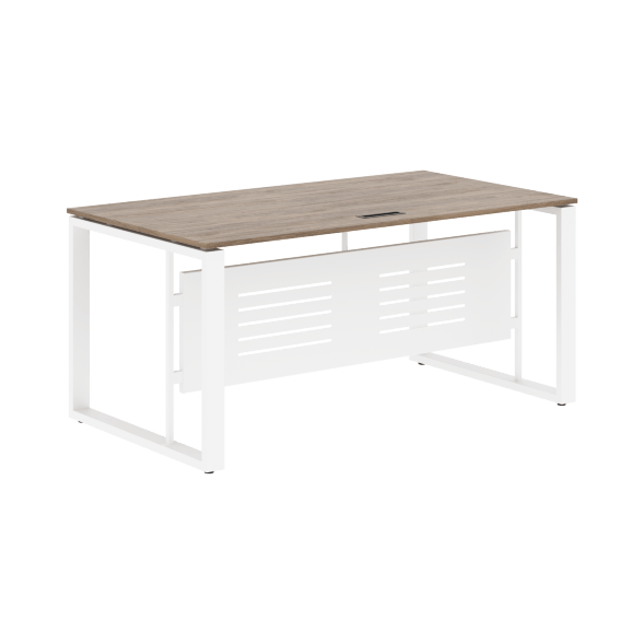 Стол руководителя EST 169M 1600х900х750 ENIO в Салехарде 