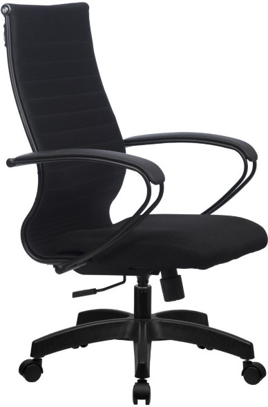 Эргономичные кресла МЕТТА Комплект 19 Pl тр/сечен