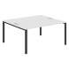 Стол 2-х местный XS6WST 1614 1600х1406х750 XTEN-S60 в Салехарде 