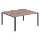 Стол 2-х местный XS6WST 1614 1600х1406х750 XTEN-S60 в Салехарде 