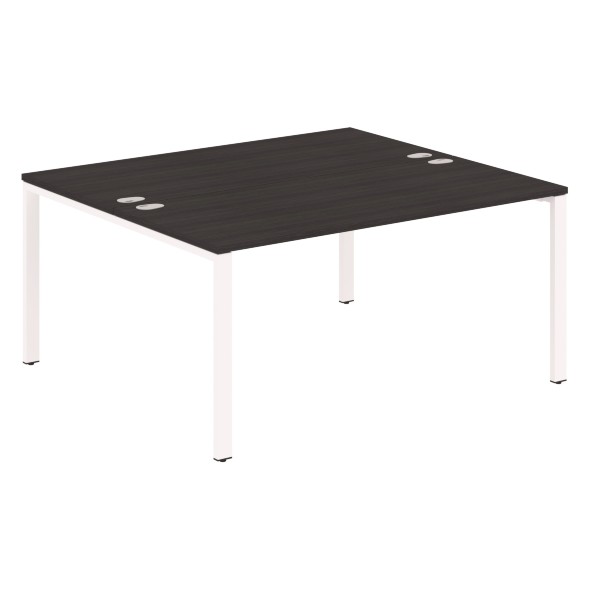 Стол 2-х местный XS6WST 1614 1600х1406х750 XTEN-S60 в Салехарде 