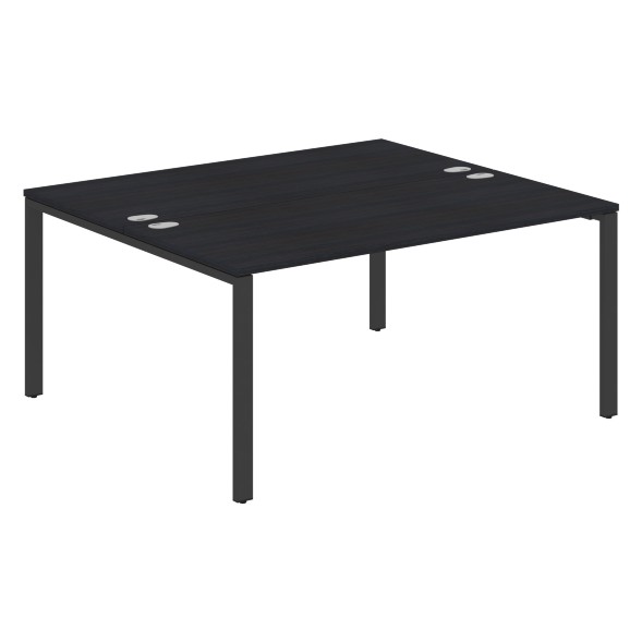 Стол 2-х местный XS6WST 1614 1600х1406х750 XTEN-S60 в Салехарде 