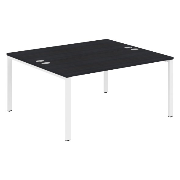 Стол 2-х местный XS6WST 1614 1600х1406х750 XTEN-S60 в Салехарде 