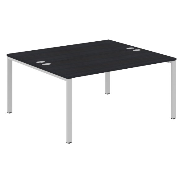 Стол 2-х местный XS6WST 1614 1600х1406х750 XTEN-S60 в Салехарде 