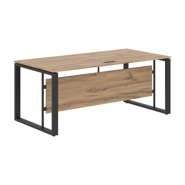 Стол руководителя EST 189 1800х900х750 ENIO в Салехарде 