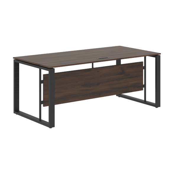 Стол руководителя EST 189 1800х900х750 ENIO в Салехарде 