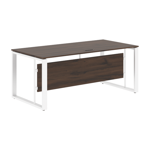 Стол руководителя EST 189 1800х900х750 ENIO в Салехарде 