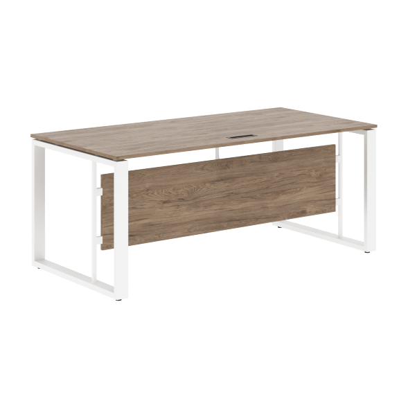 Стол руководителя EST 189 1800х900х750 ENIO в Салехарде 