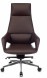 Кресло руководителя Бюрократ _DAO-2 