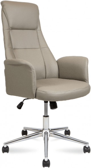 Кресло офисное Coupe экокожа в Салехарде 