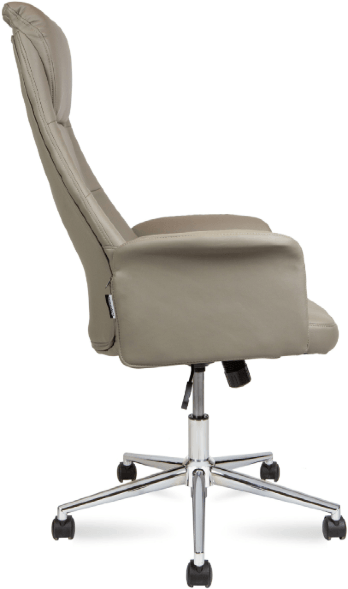 Кресло офисное Coupe экокожа в Салехарде 